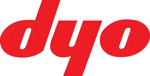 DYO logosu