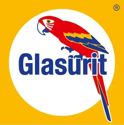 Glasurit logosu