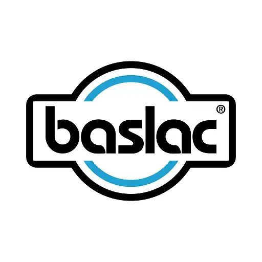 Baslac logosu