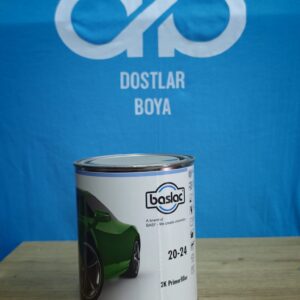 Baslac 20*24 4+1 akrilik astar 1 lt
