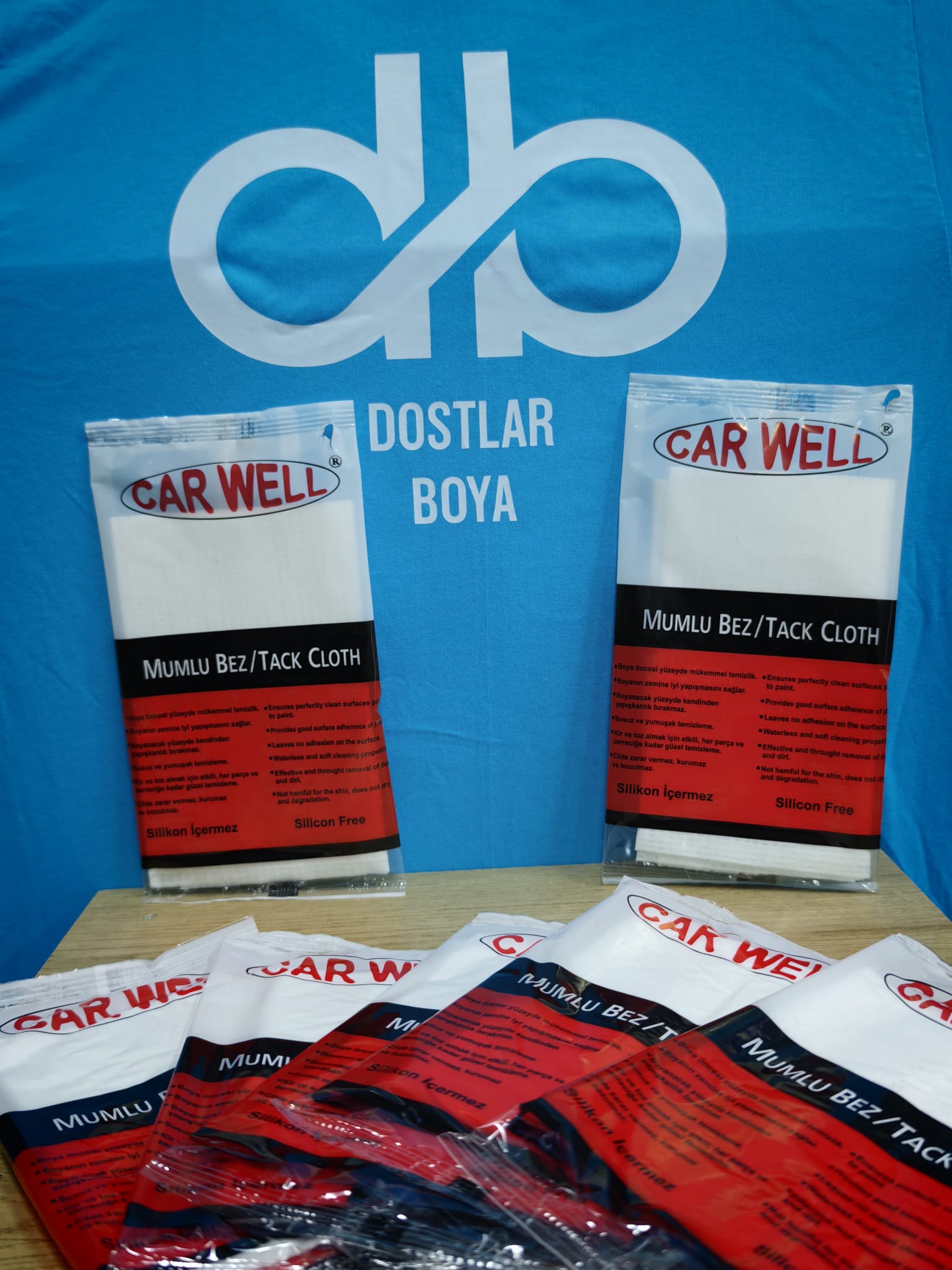 Mumlu bez