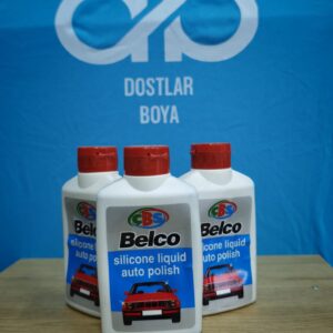 ÇBS Belco cila 250 ml