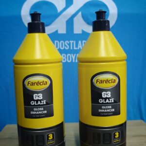 Farecla G3 Glaze hare giderici 1 lt