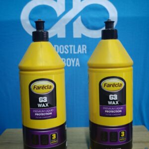 Farecla G3 WAX cila 1 lt