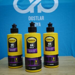 Farecla G3 WAX cila 250ml