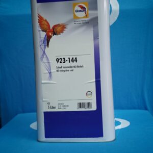 Glasurit 144 racing vernik 5 lt