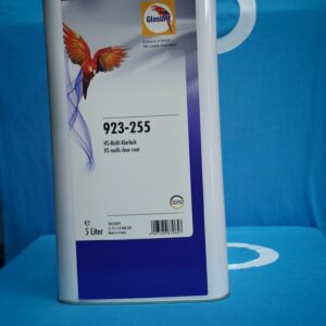 Glasurit HS 255 vernik 5 lt