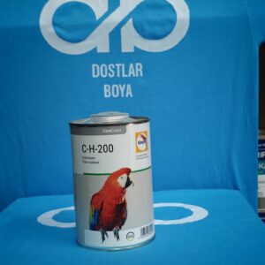 Glasurit C-H 200 astar harter 1 lt