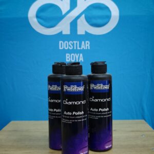 Polikor diamond polish cila 0,25 lt