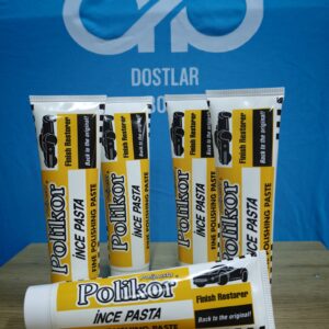 Polikor ince pasta 200 gr