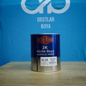 Sintaş (Ocean) akrilik düz renkler